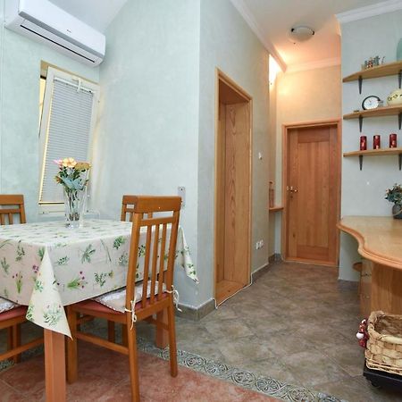 Comfort Inn Old Town Budua Esterno foto