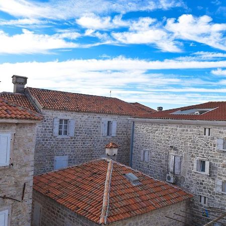 Comfort Inn Old Town Budua Esterno foto