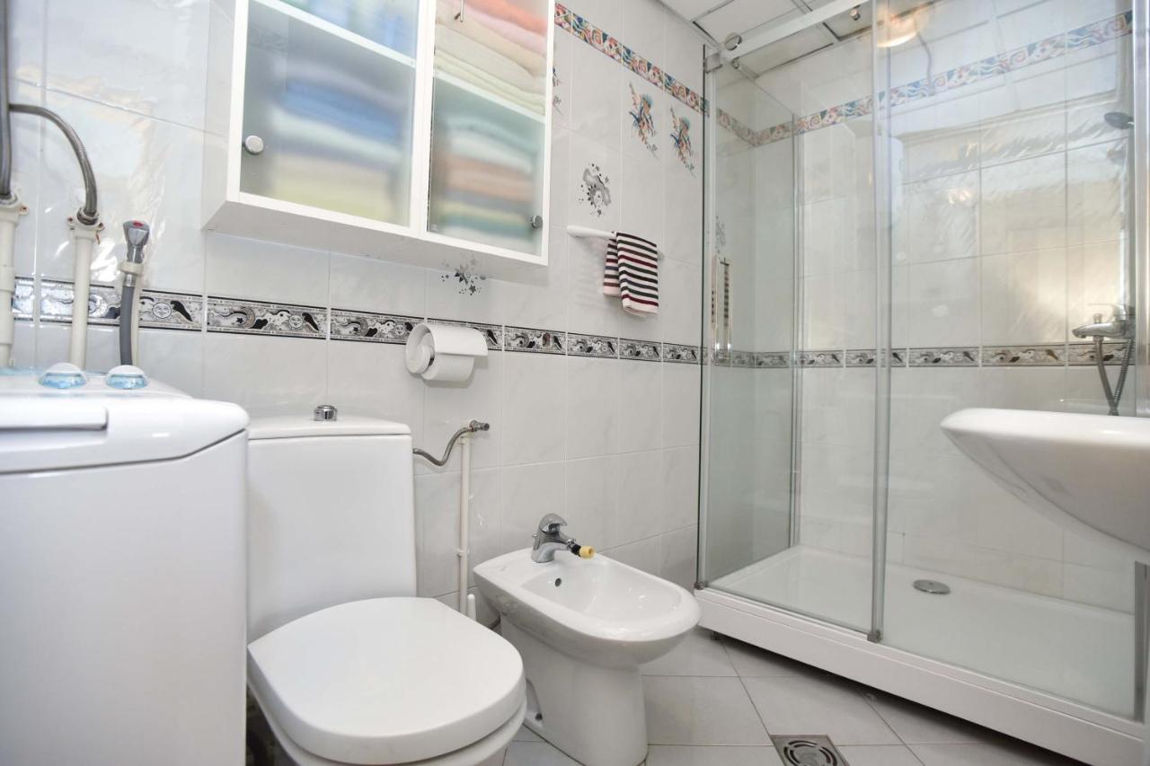Comfort Inn Old Town Budua Esterno foto