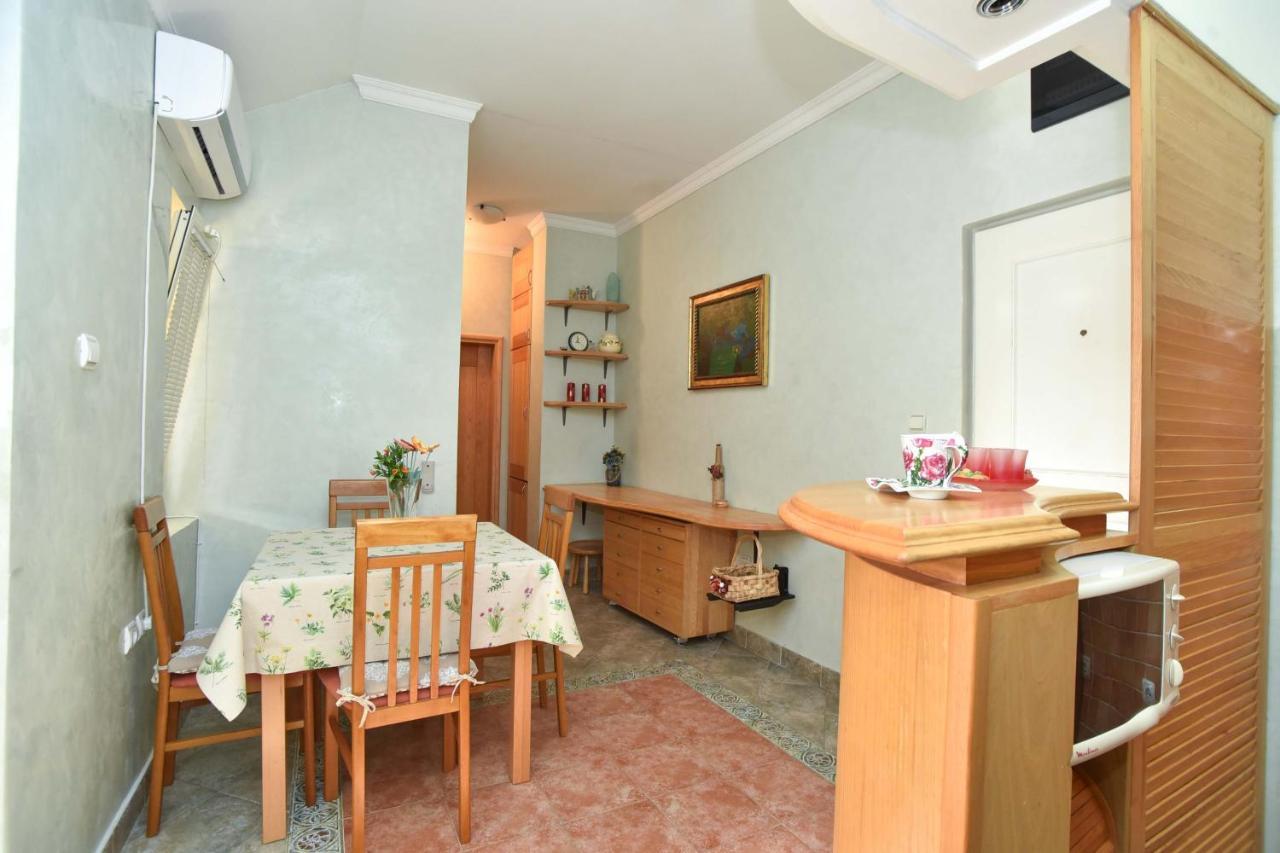Comfort Inn Old Town Budua Esterno foto
