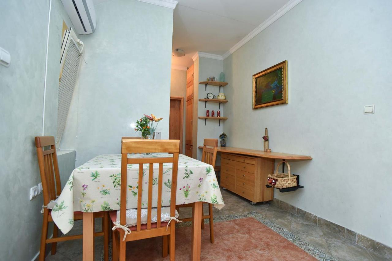 Comfort Inn Old Town Budua Esterno foto