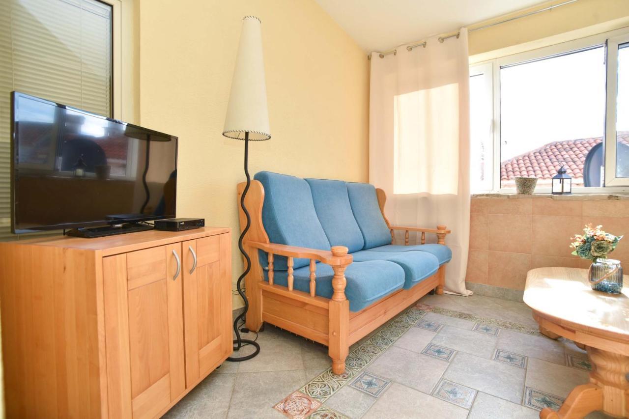 Comfort Inn Old Town Budua Esterno foto