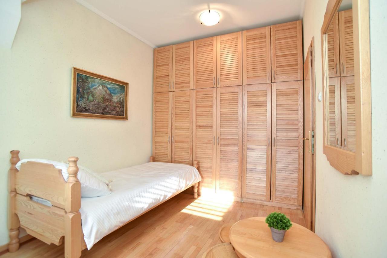 Comfort Inn Old Town Budua Esterno foto
