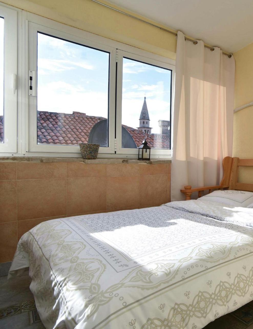 Comfort Inn Old Town Budua Esterno foto