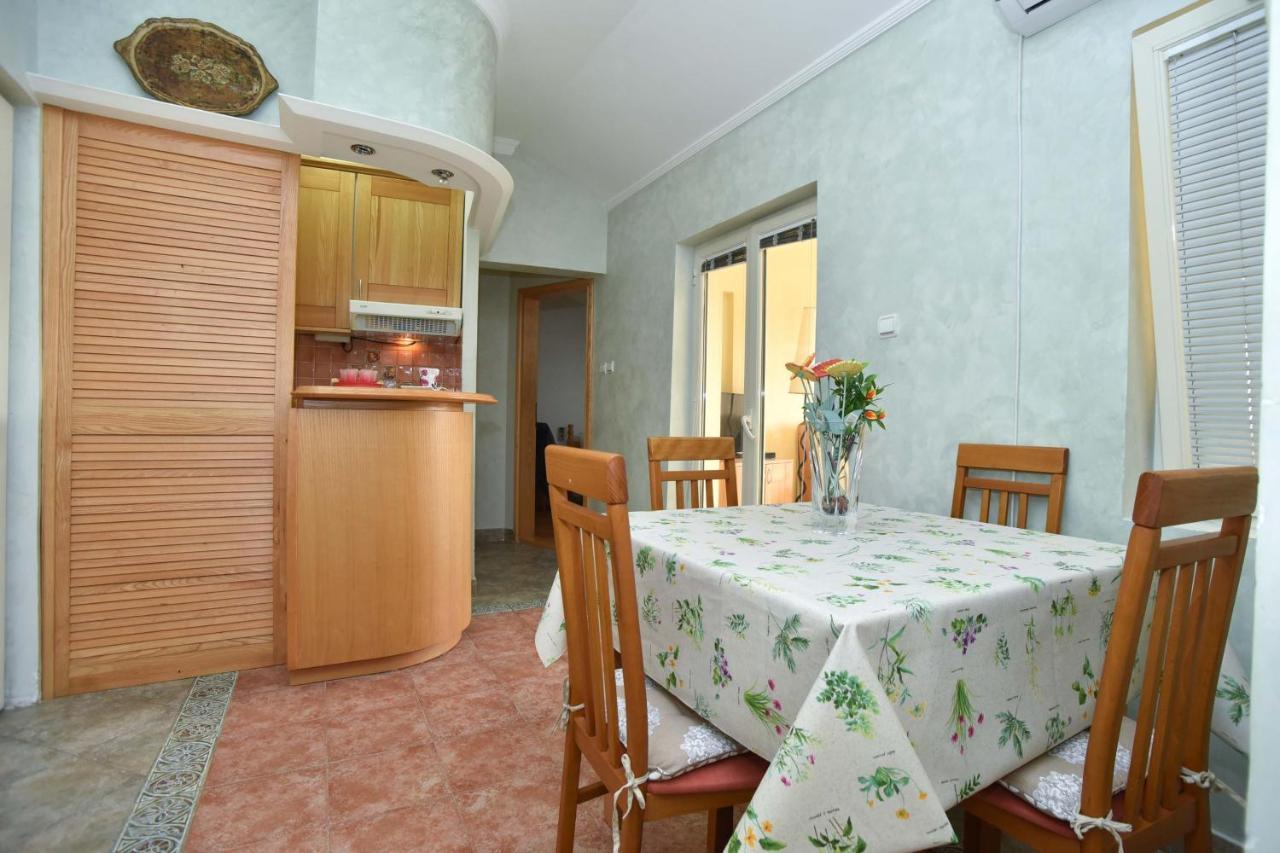 Comfort Inn Old Town Budua Esterno foto