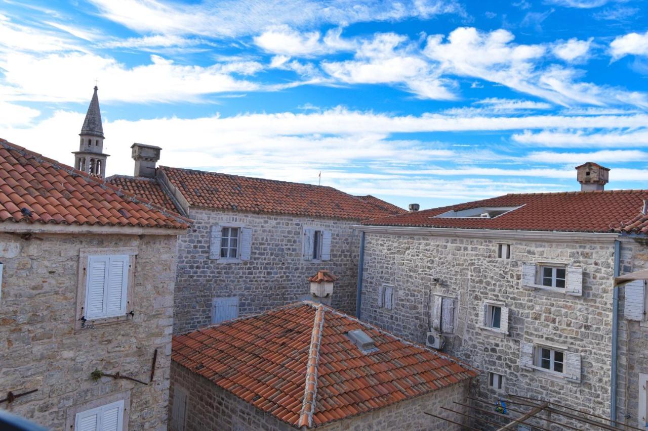 Comfort Inn Old Town Budua Esterno foto