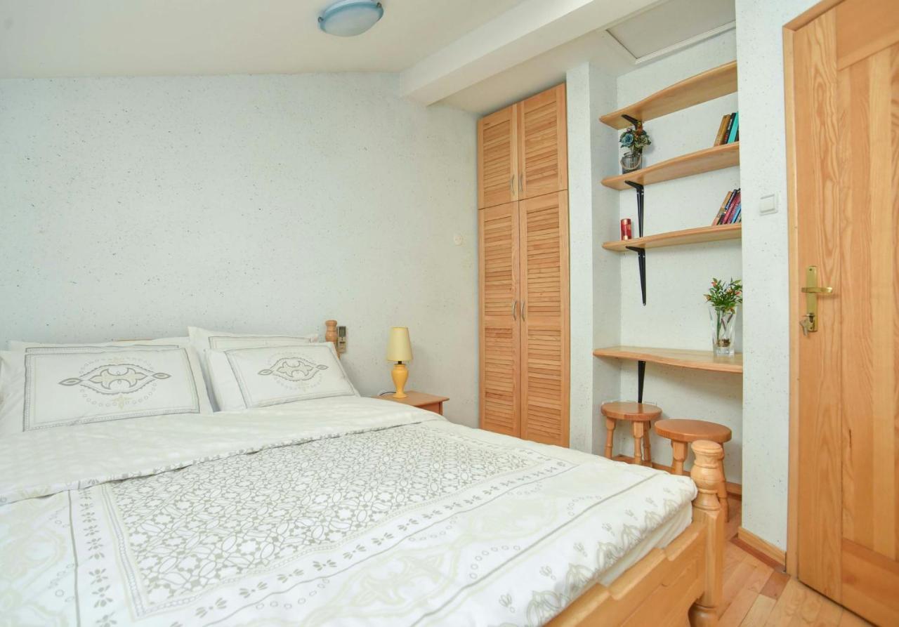 Comfort Inn Old Town Budua Esterno foto